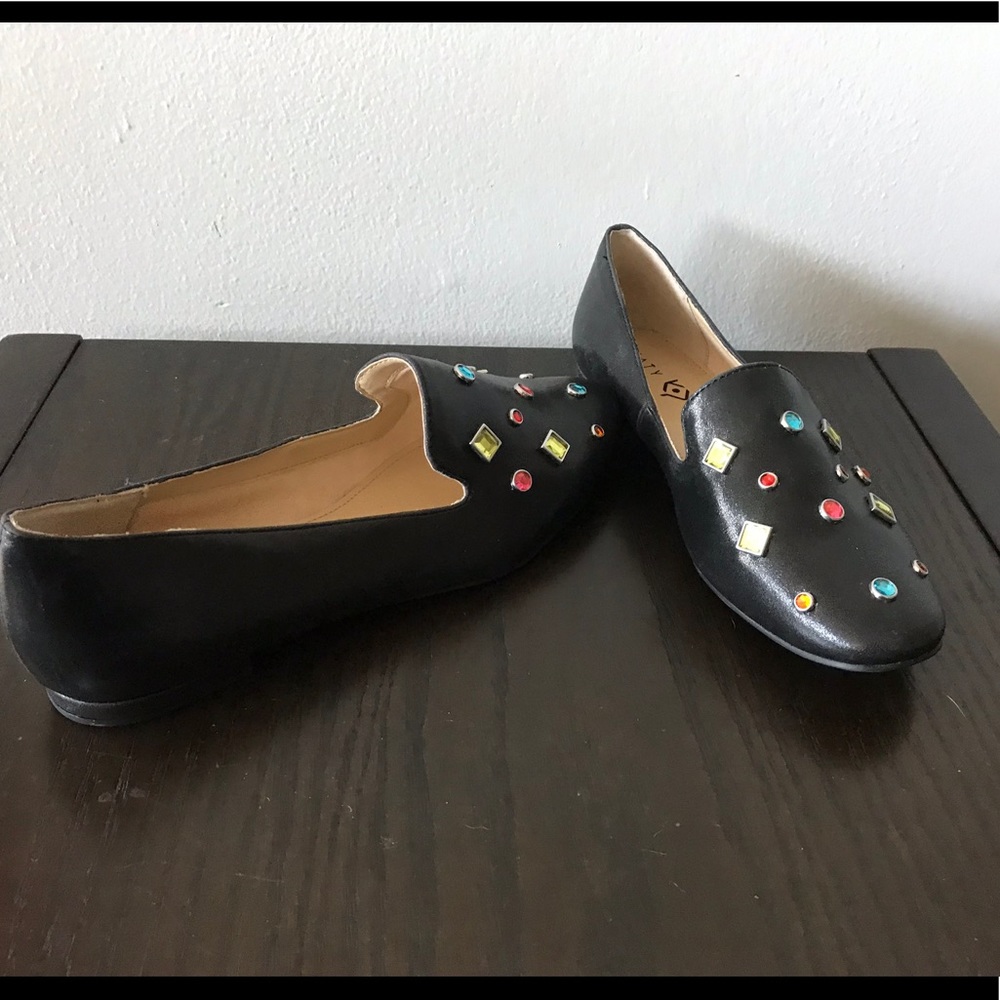 Never been worn loafer